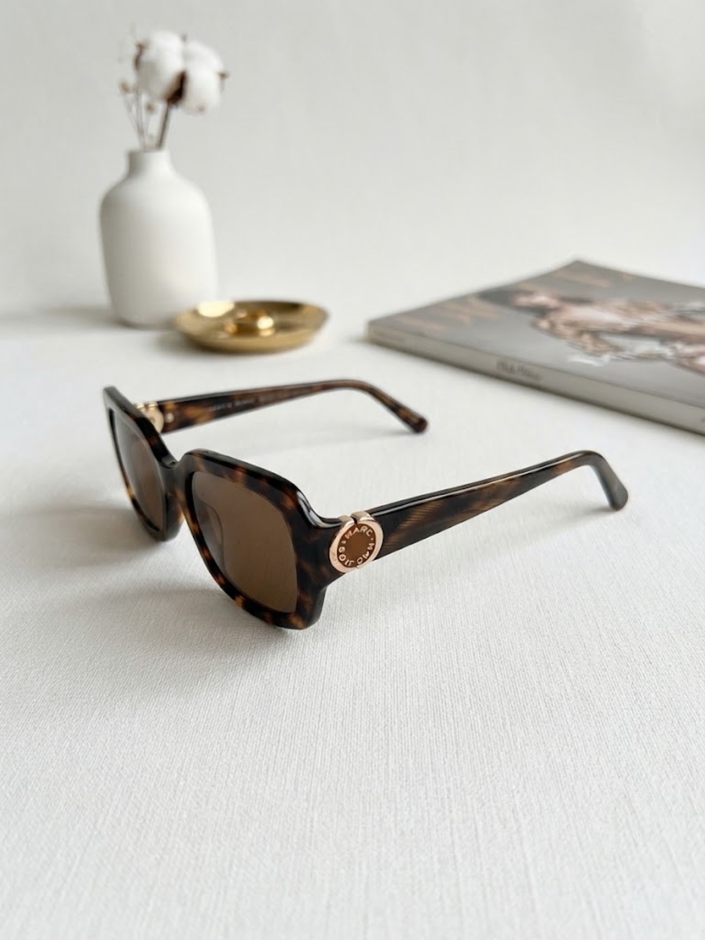 MARC JACOBS SUNGLASSES AS IS